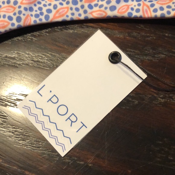 L’PORT Reversible Bikini - Picture 3 of 5